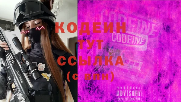 хмурый Горняк