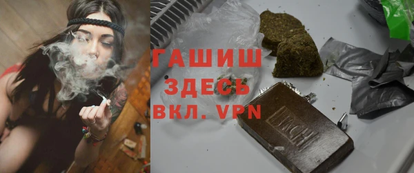 хмурый Горняк