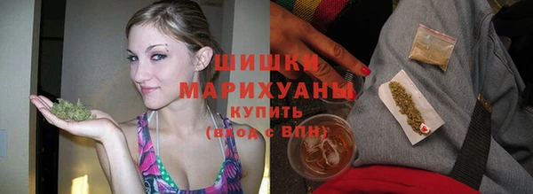 хмурый Горняк