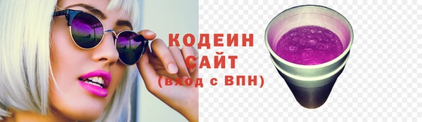 хмурый Горняк