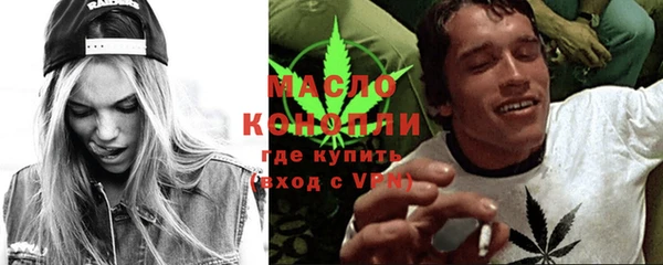 хмурый Горняк